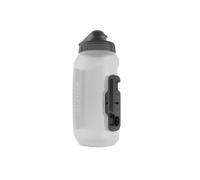 Fidlock Twist Single Compact 750ml Water Bottle Clear One Size Clear