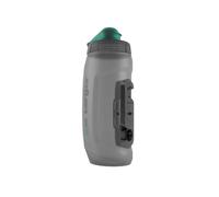 Fidlock Twist 450ml+connector Water Bottle One Size Grey