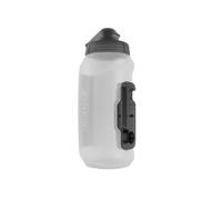 Fidlock Twist 450ml+connector Water Bottle Grey