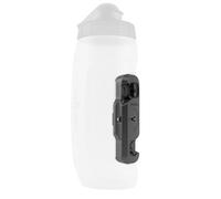 Fidlock TWIST Bottle Connector Left Hand Black