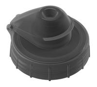 Fidlock Twist Bottle Lid - Black