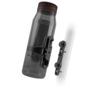 Fidlock Clr Dk Blue 700ml TWIST bottle 700 life + bike base