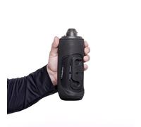 Fidlock Twist 590ml Bottle Holder Grey One Size Black