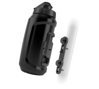 Fidlock Twist Compact Bike Base 750ml Water Bottle Black
