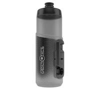 Fidlock Twist Single 600 ml Bottle Grey