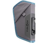 Fidlock Twist Essential Bag M Grey/Blue