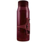 Fidlock - Twist Bottle Life 700 + Bike Base - Cycling water bottles size 700 ml, red