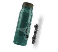 Fidlock Twist Life Set Water Bottle 700 Ml Green One Size Green