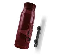 Fidlock Twist Life Set Water Bottle 700 Ml One Size Red