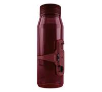 Fidlock Twist Life Water Bottle 700 Ml One Size Red