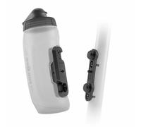 Fidlock TWIST Magnetic bike bottle 590 (With dirt cover) +Base 09636-001032(CLR)