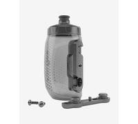 Fidlock Twist 450ml+magnetic Mount Water Bottle Grey