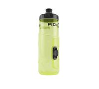 Fidlock Unisex - Adult Water Bottle 600 ml, Yellow