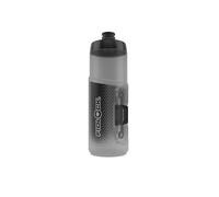 Fidlock Twist 600ml Water Bottle One Size Clear / Black