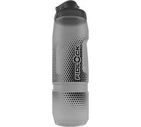 Fidlock Twist Replacement Water Bottle 800 Transparent Black