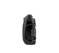 Fidlock TWIST Single Bottle 450 - Bottle Only, No Base - 09633 - Black / Smoky