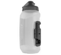 Fidlock Twist Single Bottle - Clear, 750ml