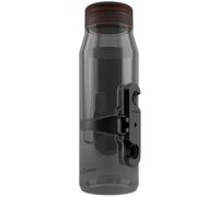 Fidlock Twist Single Bottle Clear Black
