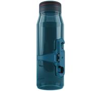 Fidlock Twist Single Bottle Clear Dark Blue