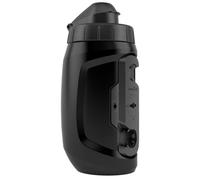 Fidlock Twist Single Bottle - Solid Black, 450ml