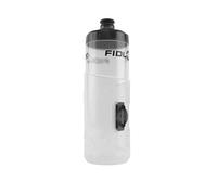 Fidlock Twist Single Bottles Clear 600ml