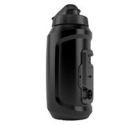 Fidlock - Twist Single Bottle 750 Compact - Cycling water bottles size 750 ml, black/grey