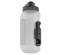 Fidlock Twist Single Compact 750ml Water Bottle One Size Clear