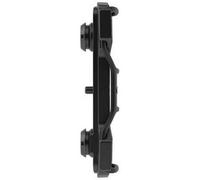 Fidlock Twist Tex Bottle Cage One Size Black