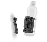 Fidlock - Twist Uni Connector + Twist Bike Base - Bottle holders white/grey