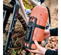 Fidlock Twist Uni Connector Xl Pannier Rack One Size Black