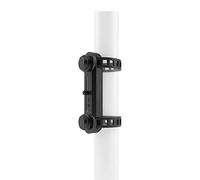 Fidlock Magnetic Base Flanges Black