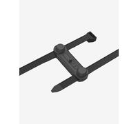 Fidlock Magnetic Flanges Bottle Cage Support Black