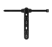 Fidlock - Twist Vario Base black