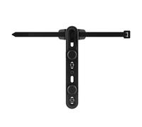 Fidlock Twist Vario Pannier Rack One Size Black