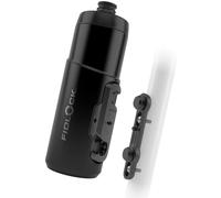 Fidlock Water Bottle 600ml One Size Black