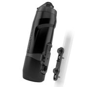 Fidlock Twist Water Bottle 800ml Compact + Bike Base - Magnetic Mounting System