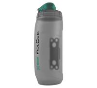 Fidlock Twist Water Bottle Antibacterial Transparent Size 590 ml