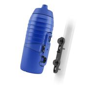 Fidlock TWIST X KEEGO Bottle 600ml + Bike Base Blue