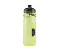 Fidlock Unisex - Adult Water Bottle 600 ml, Yellow