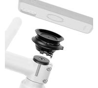 Fidlock Direction Vacuum Handlebar Cycling Computer Mount One Size Black