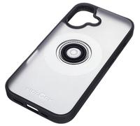 Fidlock Iphone 17 Phone Cover Clear One Size Black
