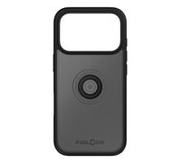 Fidlock Iphone 17 Pro Phone Cover Black One Size Black