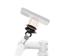Fidlock Vacuum Flex 2.0 Handlebar Phone Mount One Size Black