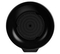 Fidlock Vacuum Handlebar Cycling Computer Mount Black