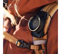 Fidlock VACUUM Magnetic Tex Base Backpack Mount Hiking Walking Running Outdoors