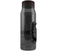 Fidlock - Twist Bottle Life 700 + Bike Base - Cycling water bottles size 700 ml, grey