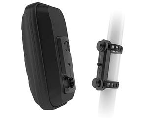 Fidlock Werkzeugtasche & Halterung Twist Uni Base Set, Schwarz, 09643