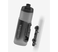 Fidlok Twist 600 ml bottle + gray holder