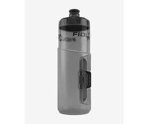 Fidlok Twist 600 ml Bottle Grey