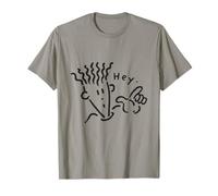 Fido Dido Hey Points T-Shirt